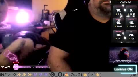 soy Batman online show from 12-03-24, 09:11