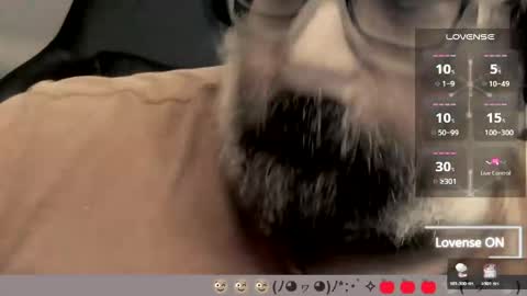 Snapshot of carmelo_devitto chatting on 05-03-26, 12:55 soy Batman online show from 05-03-26, 12:55