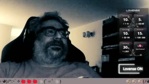 Snapshot of carmelo_devitto chatting on 05-07-26, 09:03 soy Batman online show from 05-07-26, 09:03