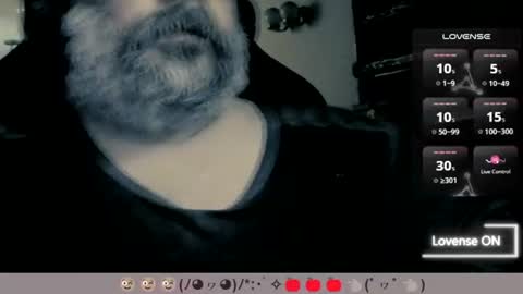 Snapshot of carmelo_devitto chatting on 07-22-26, 07:44 soy Batman online show from 07-22-26, 07:44