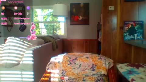 Carmen online show from 09-13-25, 01:11