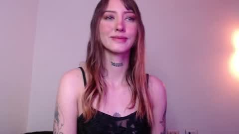 carmennrusso online show from 03-12-26, 01:23