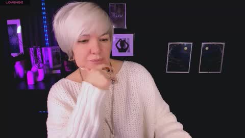 Carmen online show from 02-07-26, 08:56