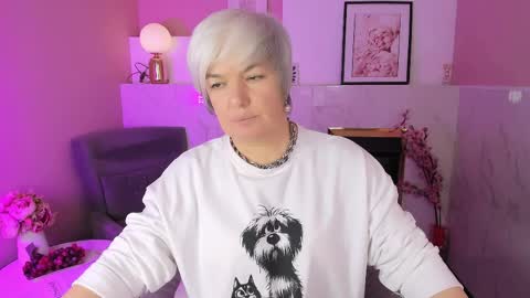 Carmen online show from 03-29-26, 08:42