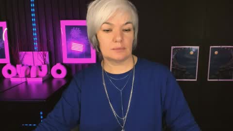 Carmen online show from 05-17-26, 08:49