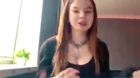 carmenthompson online show from 02-21-26, 10:27