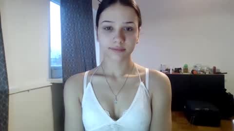 CarmenxAmore online show from 12-15-25, 07:23