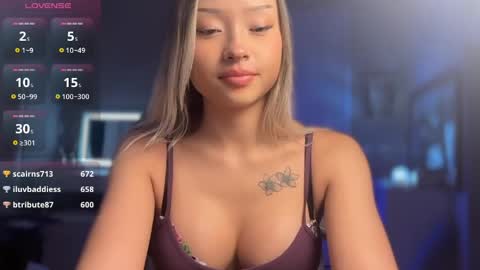 carmenxrose online show from 04-26-26, 01:58