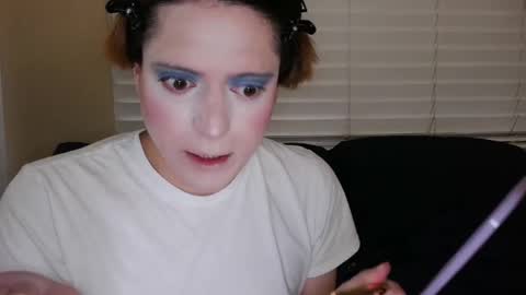 Brooke online show from 04-12-26, 01:32