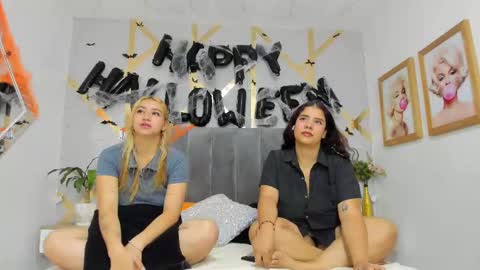 Caroline online show from 10-09-25, 11:52