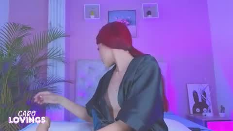 caro_lovings online show from 07-17-26, 03:35