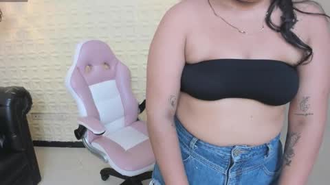 Snapshot of caro_sexyhot chatting on 09-29-25, 02:06 carolina online show from 09-29-25, 02:06