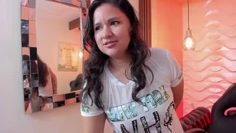 Snapshot of caro_sexyhot chatting on 10-03-25, 01:57 carolina online show from 10-03-25, 01:57