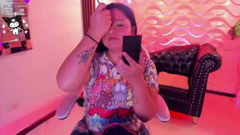 Snapshot of caro_sexyhot chatting on 10-30-25, 01:51 carolina online show from 10-30-25, 01:51