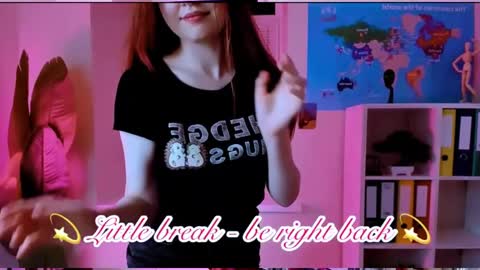 Carol online show from 05-16-26, 01:02