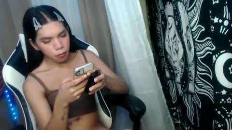 Carolina online show from 02-10-25, 06:35