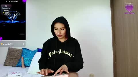 Carol love11 online show from 12-09-24, 04:26