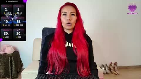 Carol love11 online show from 12-26-24, 03:20