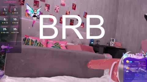 carol_may_ online show from 12-30-24, 07:59