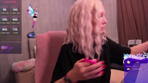 carol_may_ online show from 01-07-25, 04:16