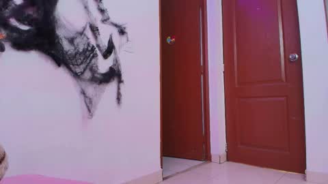 CAROL online show from 10-25-25, 01:51