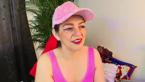 CAROL online show from 12-05-25, 11:30