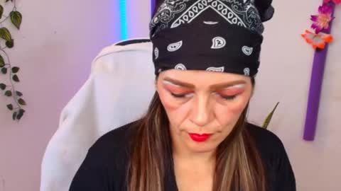 CAROL online show from 02-08-26, 11:57