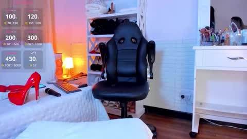 Carol online show from 03-20-26, 09:58