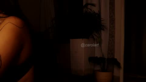 Snapshot of carolart chatting on 02-09-25, 03:00 carolart online show from 02-09-25, 03:00
