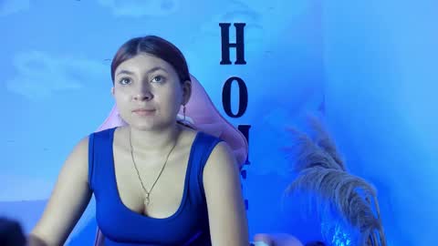 Snapshot of carolay759687 chatting on 02-14-25, 03:11 carolay759687 online show from 02-14-25, 03:11