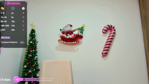 Char online show from 12-18-24, 07:58