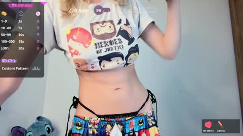 Snapshot of carolblonde chatting on 01-19-25, 04:01 Char online show from 01-19-25, 04:01