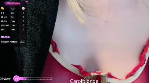 Char online show from 03-01-25, 04:15