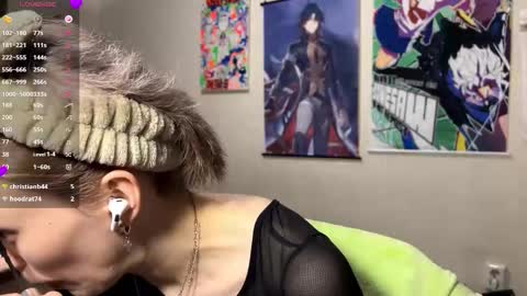 Call me Carol online show from 02-14-26, 10:12