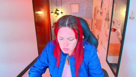 Carolin  online show from 12-02-24, 03:04