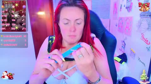 Carolin  online show from 12-03-24, 09:11