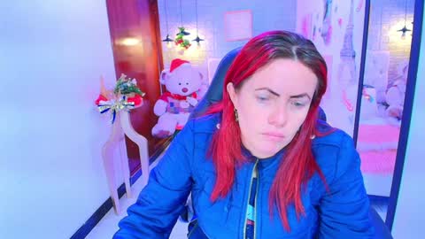 Carolin  online show from 12-04-24, 03:26