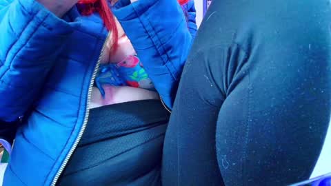 Carolin  online show from 12-04-24, 09:40