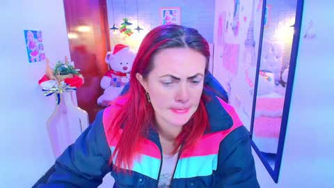 Carolin  online show from 12-05-24, 03:15