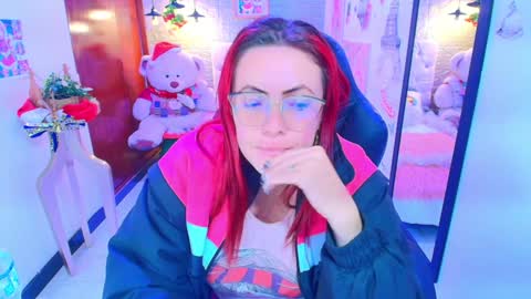 Carolin  online show from 12-05-24, 06:21