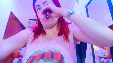 Carolin  online show from 12-05-24, 09:28