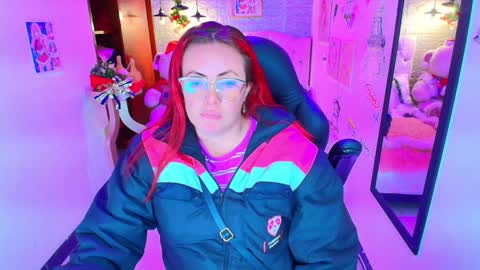 Carolin  online show from 12-07-24, 03:04