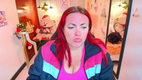 Carolin  online show from 12-10-24, 02:59
