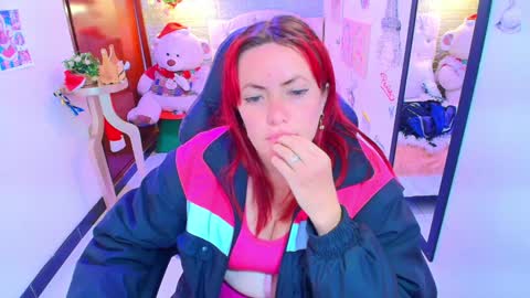 Carolin  online show from 12-10-24, 06:01