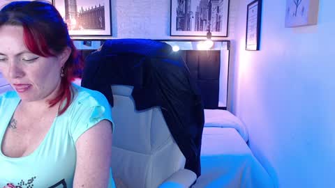 Carolin  online show from 12-13-24, 02:10