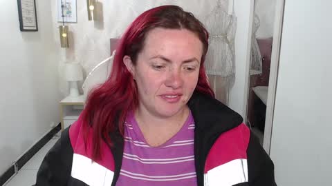 Carolin  online show from 12-20-24, 03:36