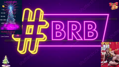 Carolin  online show from 12-20-24, 06:40