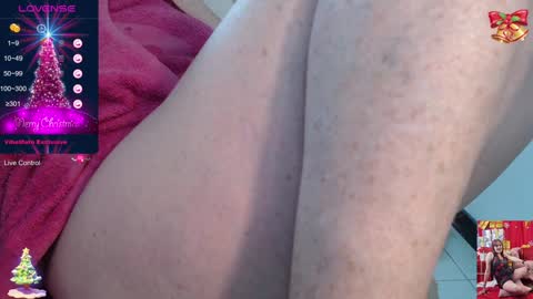 Carolin  online show from 12-21-24, 06:30