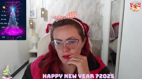 Carolin  online show from 01-09-25, 03:04