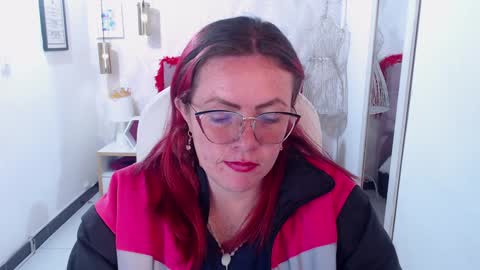 Carolin  online show from 01-16-25, 03:23